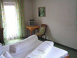 Zimmeransicht - Appartement für 2-4 Personen - Aaxams - Mittelgebirge - Innsbruck